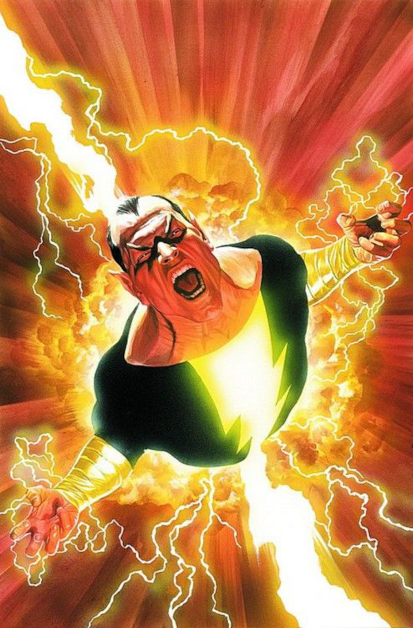 Black Adam